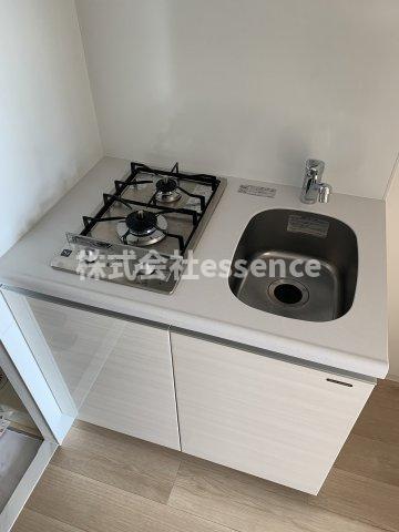 キッチン　弊社ではオンライン対応・現地対応可能です♪