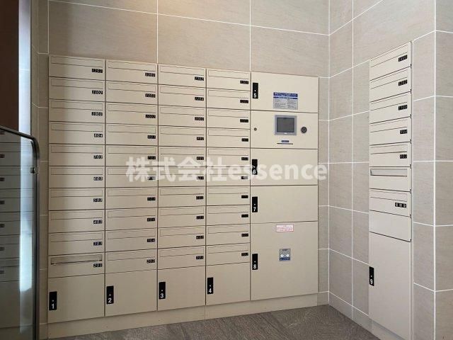 その他共有部分　弊社ではオンライン対応・現地対応可能です♪