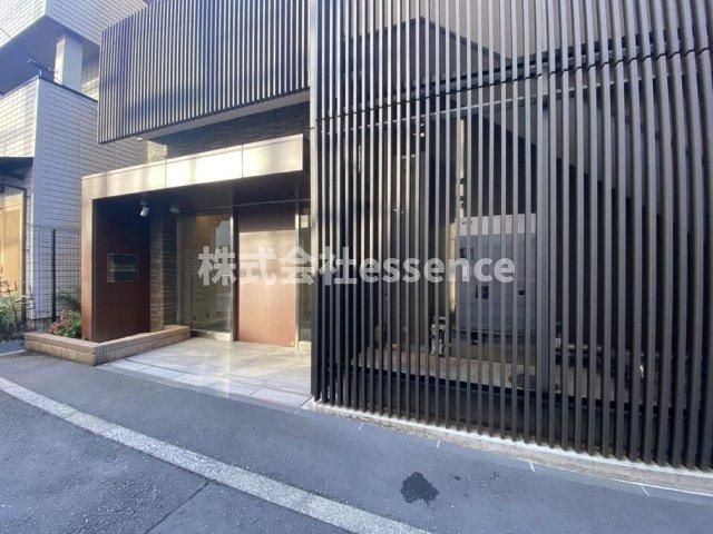 ロビー　弊社ではオンライン対応・現地対応可能です♪