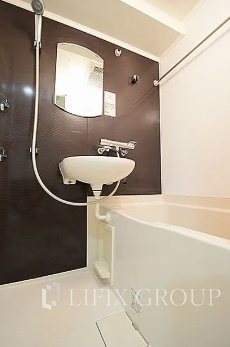 バス・シャワールーム　風呂