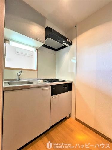 キッチン　物件の画像4