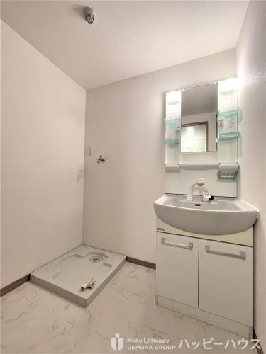 洗面設備　物件の画像9