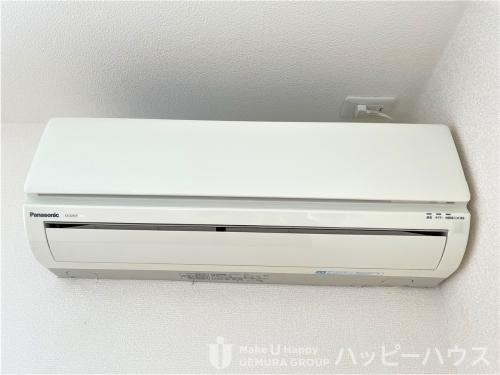 その他設備　エントランス写真