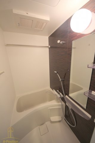 バス・シャワールーム　ララプレイス大阪福島ミラ