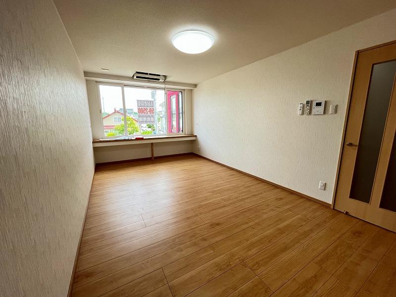 居室・リビング　リビング１