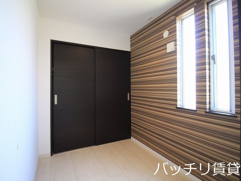 その他部屋・スペース　画像は同型タイプの為、現状を優先致します。