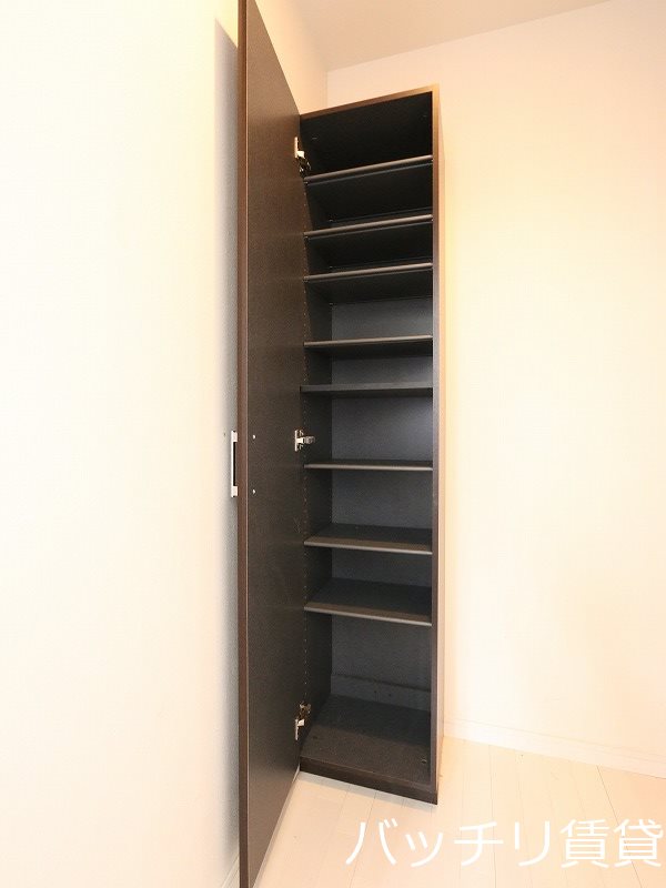 玄関　画像は同型タイプの為、現状を優先致します。