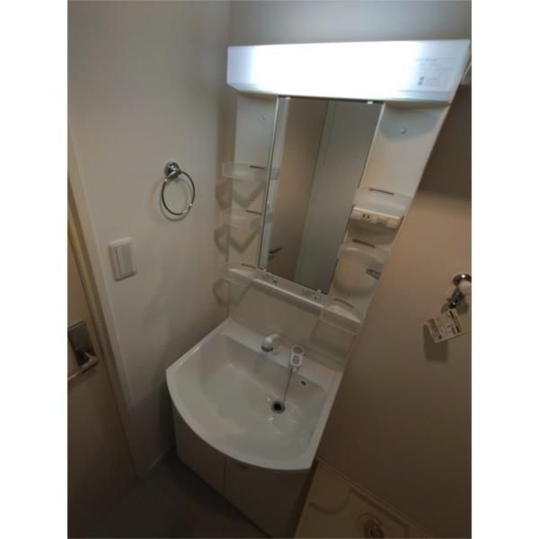 洗面設備　☆独立洗面台☆