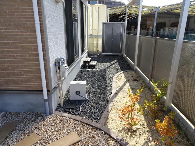 その他　周辺環境