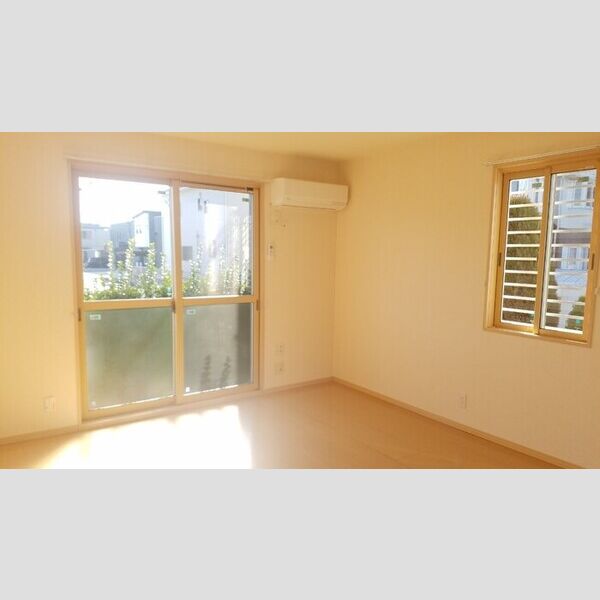 居室・リビング　DK