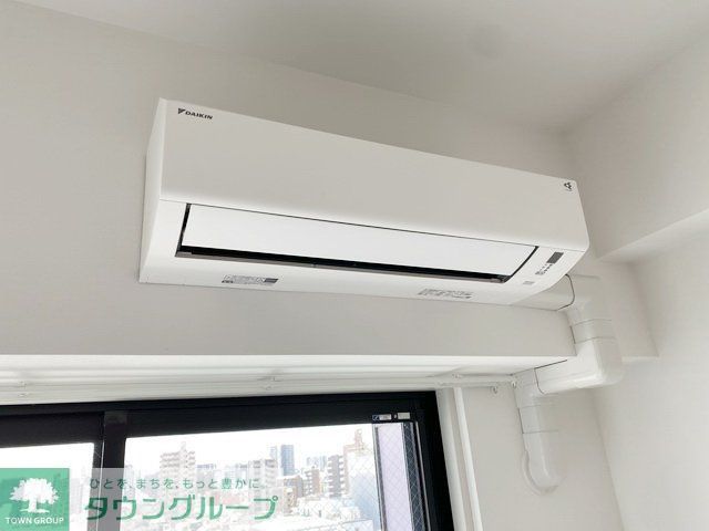 その他設備　設備