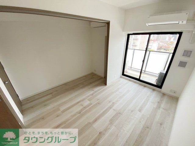 居室・リビング　リビング/居室