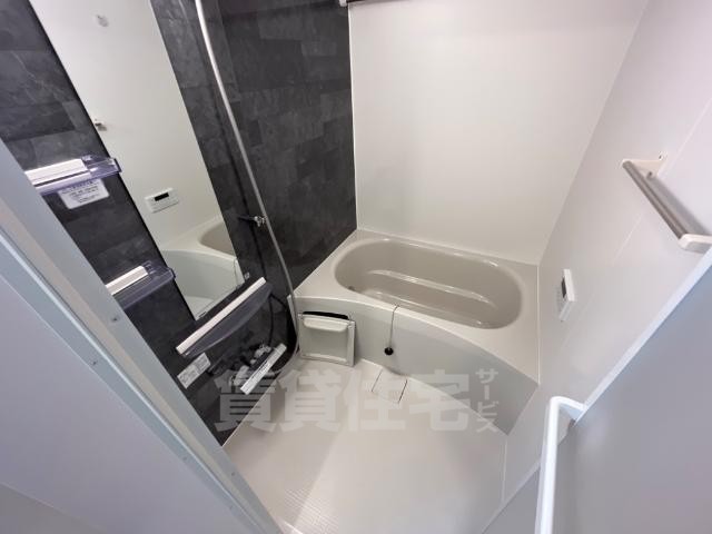 バス・シャワールーム　バス（イメージ）