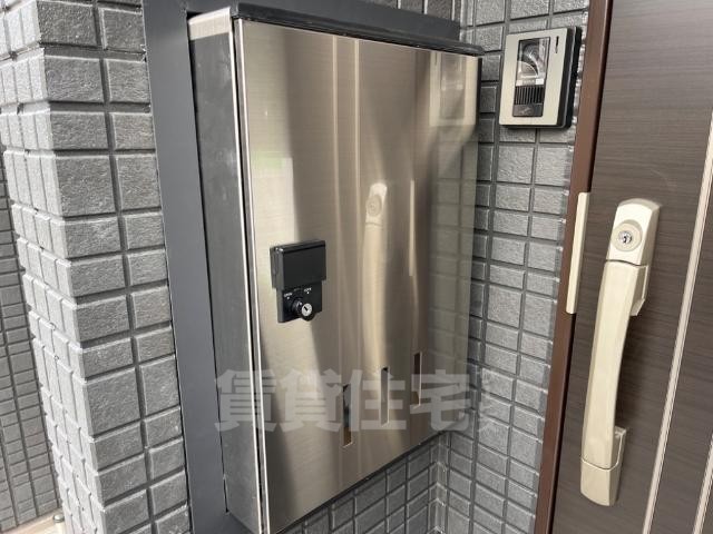 その他　宅配ボックス（イメージ）