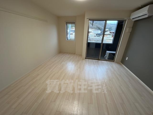 居室・リビング　室内（イメージ）