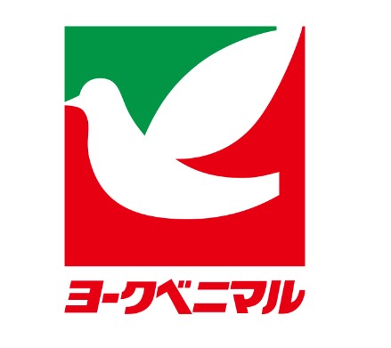 スーパー　ヨークベニマル南光台店（スーパー）まで867m