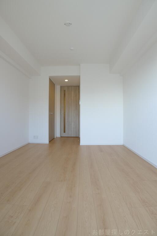 居室・リビング　（写真は同タイプ）