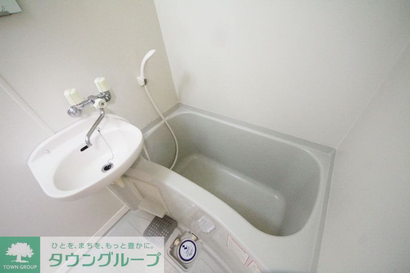 洗面設備　同シリーズ