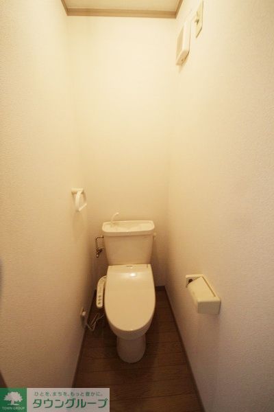 トイレ　同シリーズ