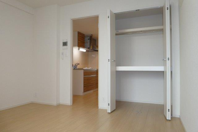 その他部屋・スペース　洋室