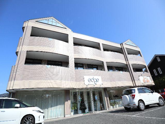 建物外観　☆彡オシャレなタイル張りの外観☆彡州見台ニュータウン☆彡素敵