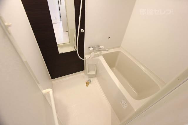 バス・シャワールーム　イメージ写真