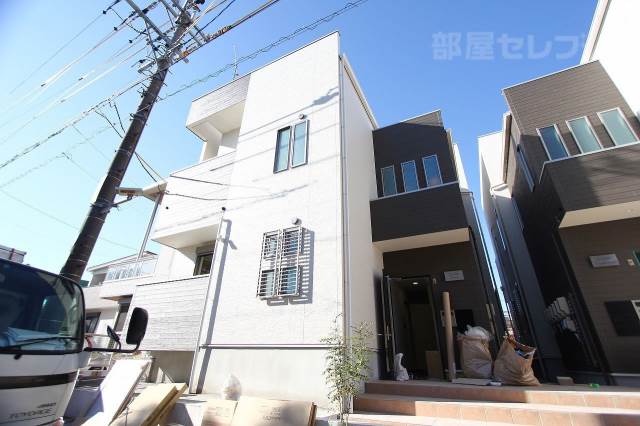 建物外観　イメージ写真