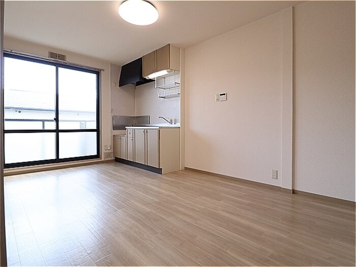 居室・リビング　おしゃれなリビングです