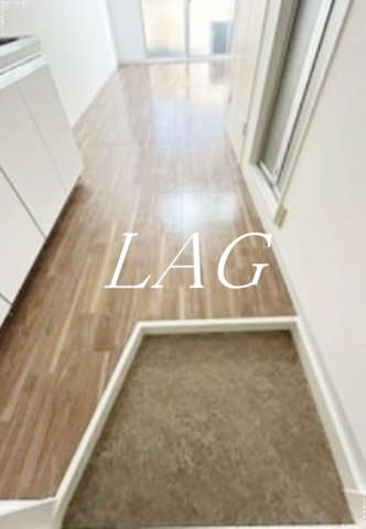 玄関　玄関です。