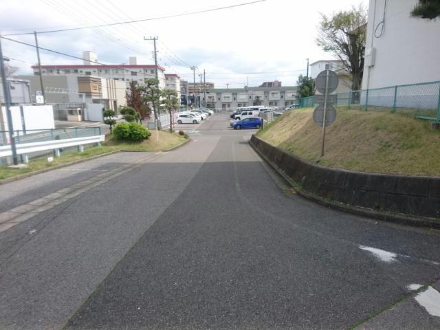その他　周辺環境