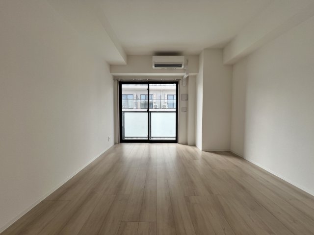 居室・リビング　使いやすいリビングです