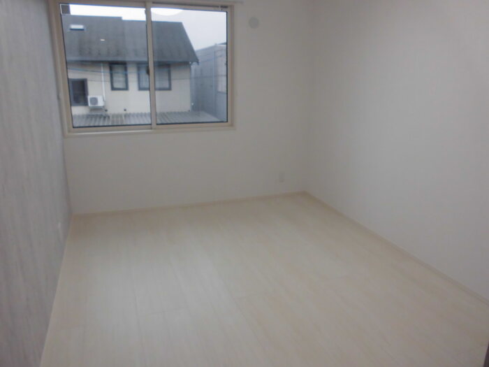 その他部屋・スペース　洋室6.5帖