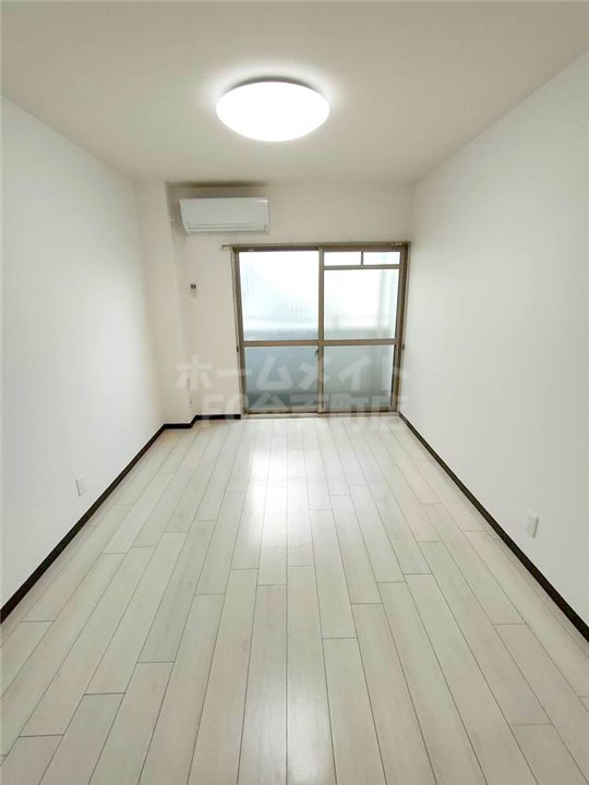 居室・リビング　使いやすいリビングです