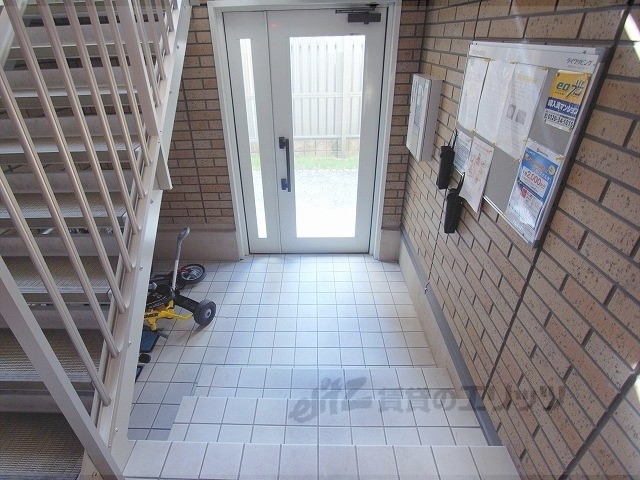 ロビー　ロビー