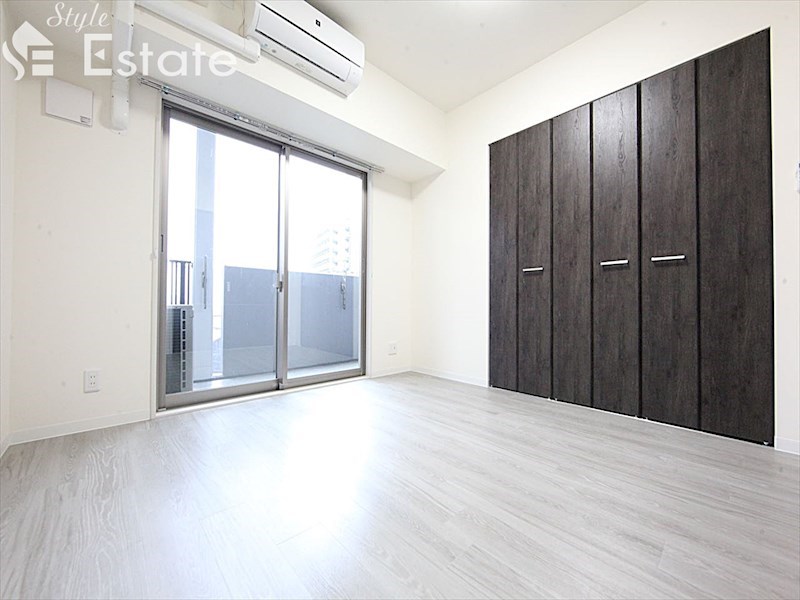 その他部屋・スペース　洋室