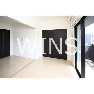 居室・リビング　別部屋参考写真です