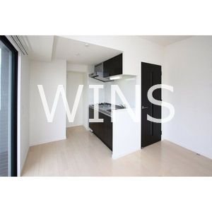 キッチン　別部屋参考写真です