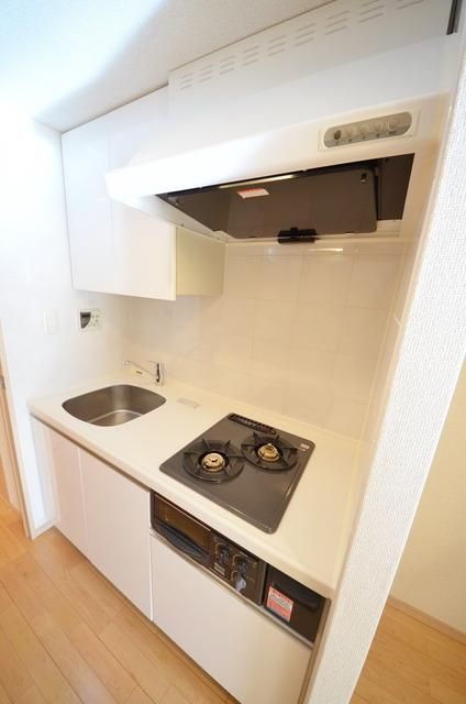 キッチン　★お料理はかどるシステムキッチン★