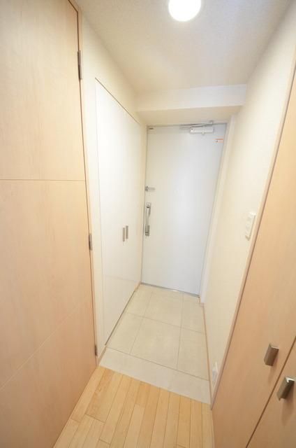 玄関　★ゆとりの玄関スペース★