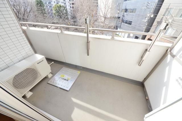 バルコニー　★バルコニー★