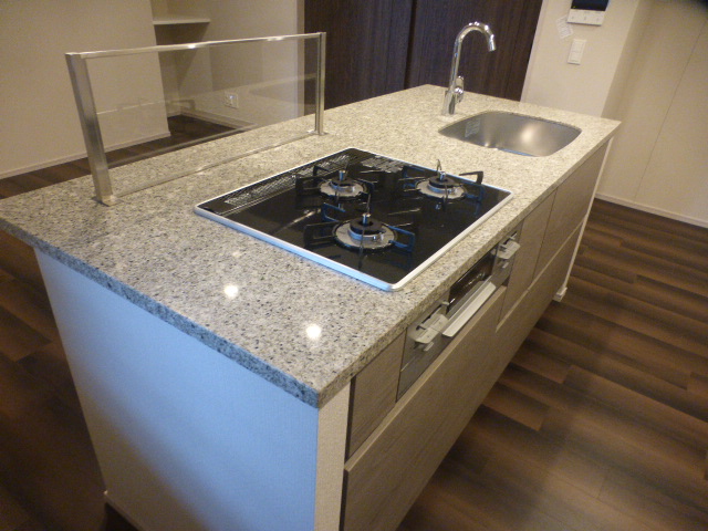 キッチン　キッチン※別部屋参考写真