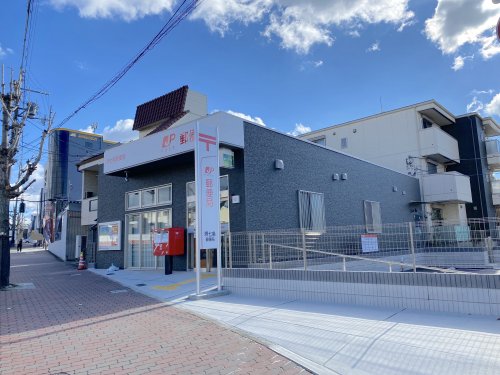 郵便局　堺七条郵便局（郵便局）まで79m