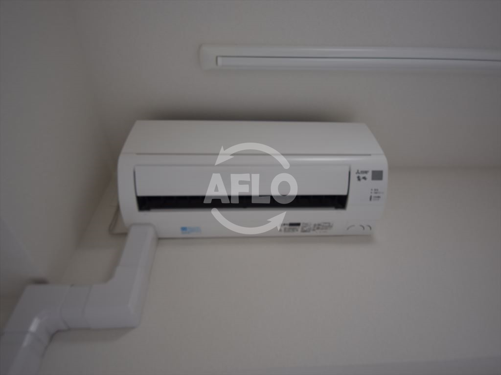 その他設備　エステムコート難波Vブロード　エアコン