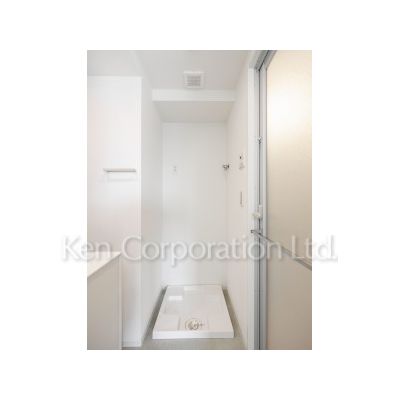 その他　同タイプ10階のお部屋を撮影。仕様が異なることがあります。