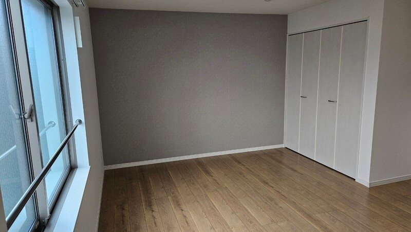 居室・リビング　11畳の広々としたお部屋♪