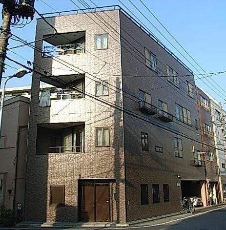 建物外観　☆きれいな外観☆