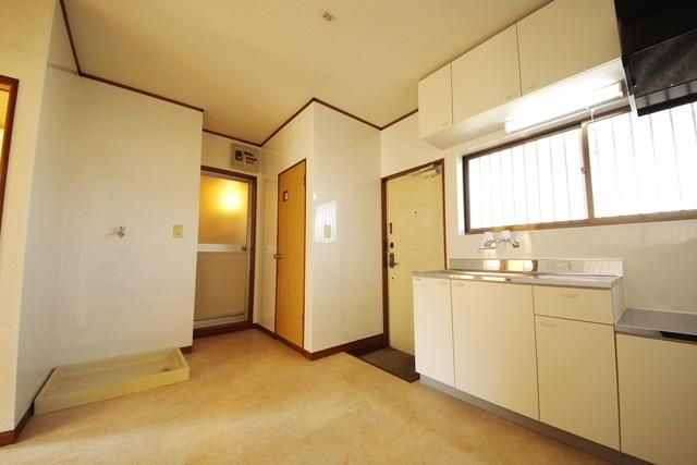 その他部屋・スペース　★キッチンスペース★