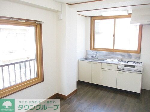 居室・リビング　ダイニング