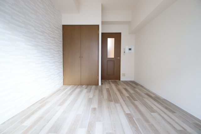 居室・リビング　※他のお部屋の参考写真です