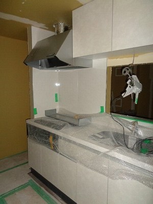 キッチン
